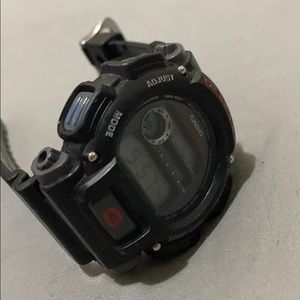 Casio G-Shock